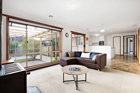 Property photo of 21 Wicklow Drive Invermay Park VIC 3350