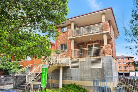 2/67 Wolseley St, Bexley, NSW 2207