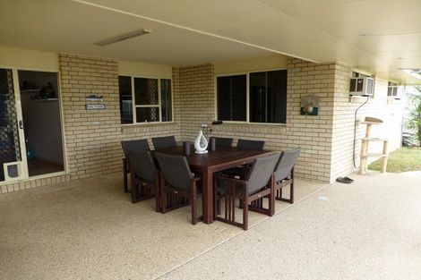 Property photo of 30 Busuttin Drive Eimeo QLD 4740