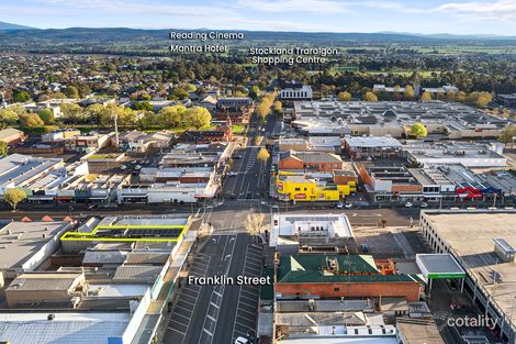 Property photo of 81-83 Franklin Street Traralgon VIC 3844