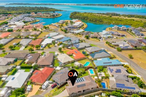 Property photo of 10 Daphne Place Harrington NSW 2427