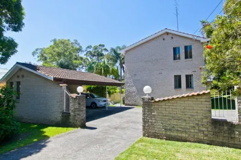 4/19 Gordon St, Woonona, NSW 2517