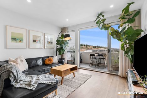 53/96-124 Mcmichael Tce, Denman Prospect, ACT 2611