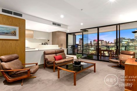 Property photo of 1904/70 Lorimer Street Docklands VIC 3008