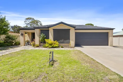 4 Redgum Pl, Rutherglen, VIC 3685