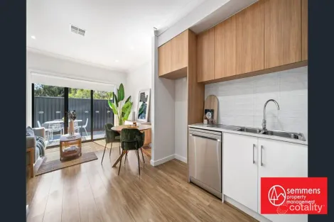 Property photo of 20C Ambrose Avenue Campbelltown SA 5074