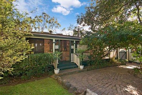 Property photo of 17 Marrantin Court Carrara QLD 4211