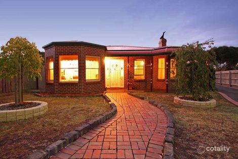 5 Farnham Pl, Mornington, VIC 3931