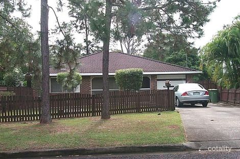 12 Dubarda Dr, Strathpine, QLD 4500