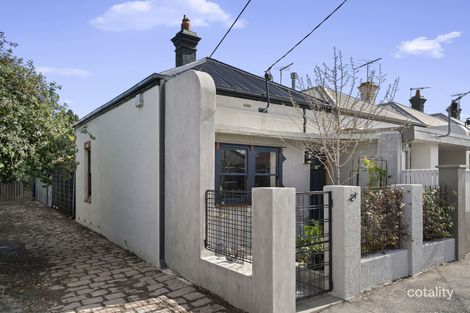 Property photo of 21 Grant Street Brunswick VIC 3056