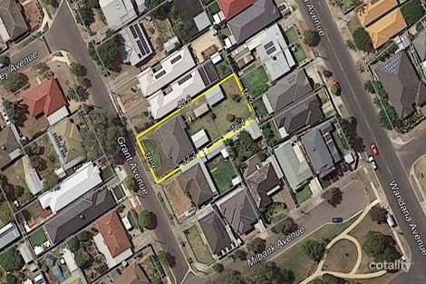 Property photo of 12 Grant Avenue Gilles Plains SA 5086