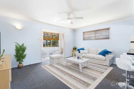 Property photo of 84 Bardon Road Kingston QLD 4114