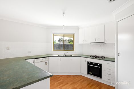 Property photo of 37 Songlark Crescent Werribee VIC 3030