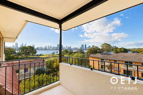 Property photo of 44/39 Hurlingham Road South Perth WA 6151