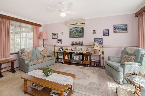 Property photo of 62 Newling Street Lisarow NSW 2250