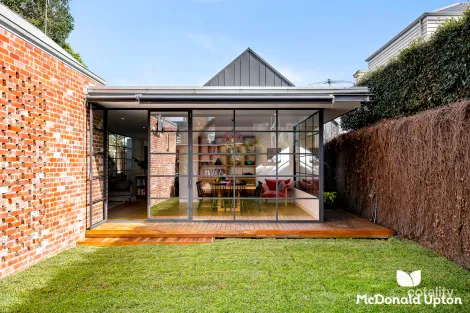 Property photo of 24 Mantell Street Moonee Ponds VIC 3039