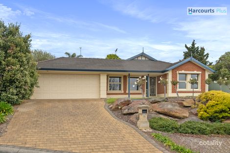 Property photo of 12 Skipper Close Hallett Cove SA 5158
