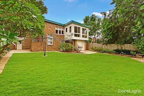 Property photo of 2 Dickinson Avenue Croydon NSW 2132