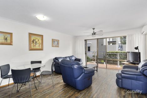Property photo of 2/7 Eden Avenue Coolangatta QLD 4225