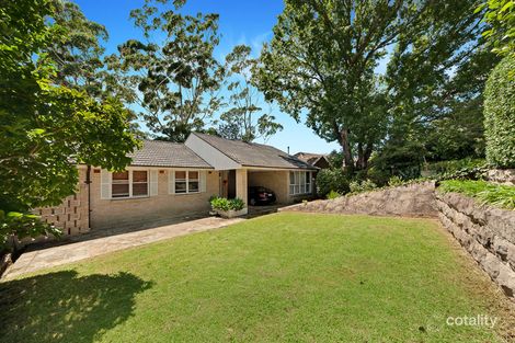 14 Canberra Cres, East Lindfield, NSW 2070