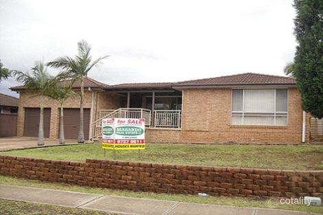 10 Handel St, Bonnyrigg Heights, NSW 2177