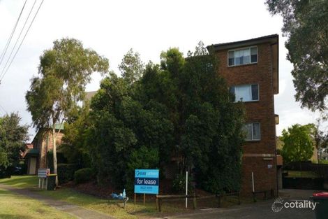 12/21-23 Devitt St, Blacktown, NSW 2148