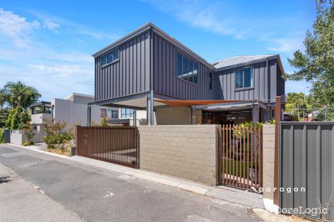 Property photo of 40A Melrose Street Leederville WA 6007
