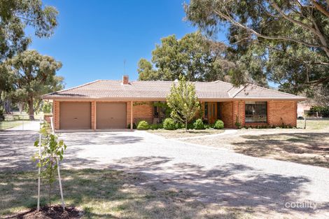 30 Slatey Creek Rd N, Invermay, VIC 3352