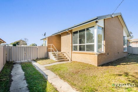 Property photo of 102 Stray Street Long Gully VIC 3550