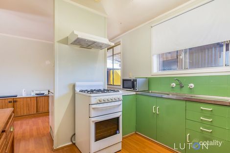 Property photo of 4 Pennefather Street Higgins ACT 2615