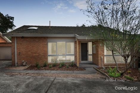 Property photo of 2/86 Mountain View Road Montmorency VIC 3094