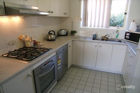 Property photo of 41/30 Meadowlands Road Carina QLD 4152