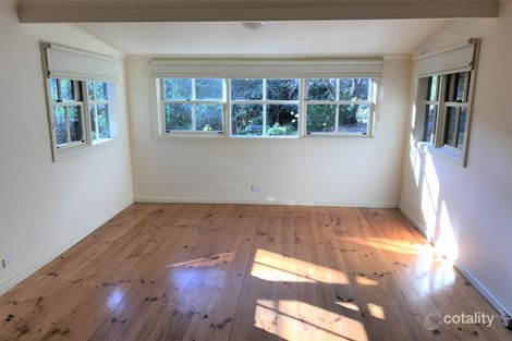 Property photo of 1396 Healesville-Kinglake Road Toolangi VIC 3777