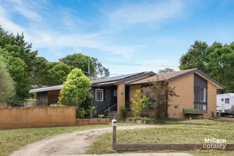 Property photo of 23 Bromley Street Wanniassa ACT 2903