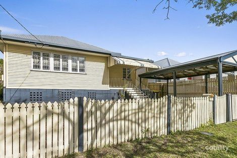 Property photo of 89 Dahlia Street Cannon Hill QLD 4170