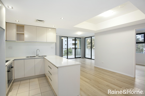 Property photo of 303/12-16 Romsey Street Waitara NSW 2077