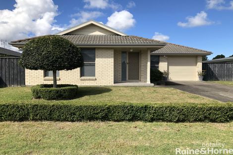 Property photo of 6 Estramina Way Tanilba Bay NSW 2319