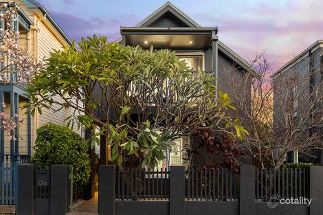 12a Theodore St, Balmain, NSW 2041