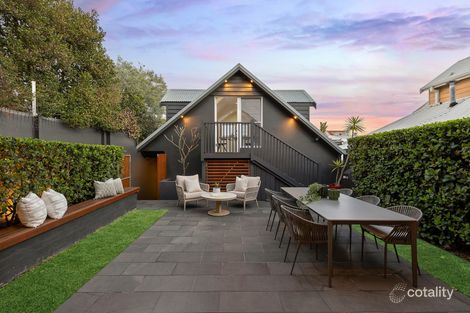 Property photo of 12A Theodore Street Balmain NSW 2041