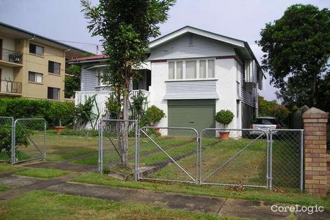 Property photo of 50 Crump Street Holland Park West QLD 4121