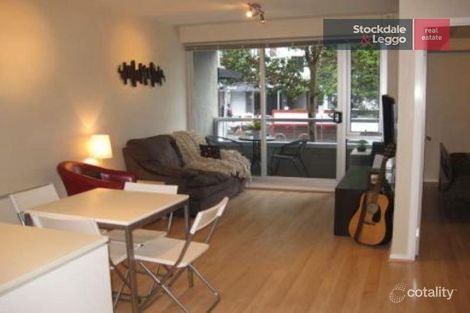 4/1-19 Bouverie St, Carlton, VIC 3053