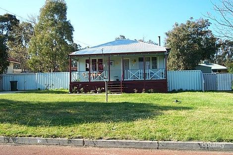Property photo of 16 Denton Street Collie WA 6225