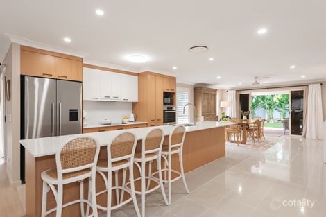 Property photo of 283 Easthill Drive Robina QLD 4226
