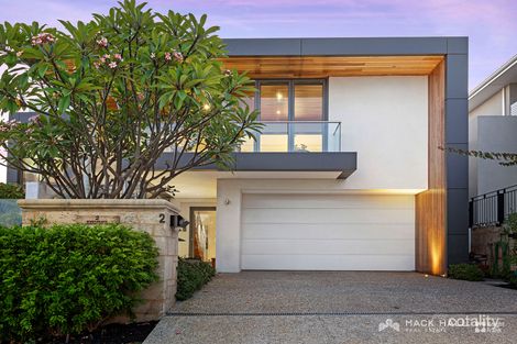 2 Westmeath St, North Fremantle, WA 6159