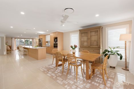 Property photo of 283 Easthill Drive Robina QLD 4226