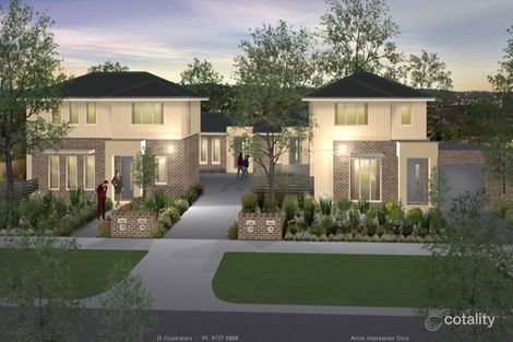 Property photo of 1/12 Armstrong Road Bayswater VIC 3153
