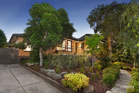 Property photo of 32 Louis Street Greensborough VIC 3088