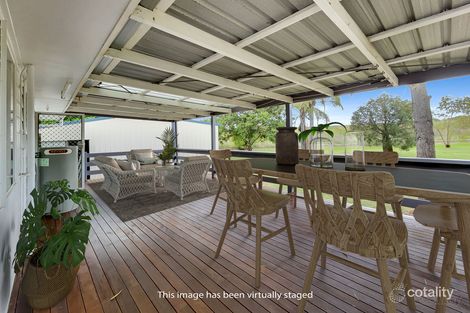 Property photo of 30 Balfour Street Wyreema QLD 4352