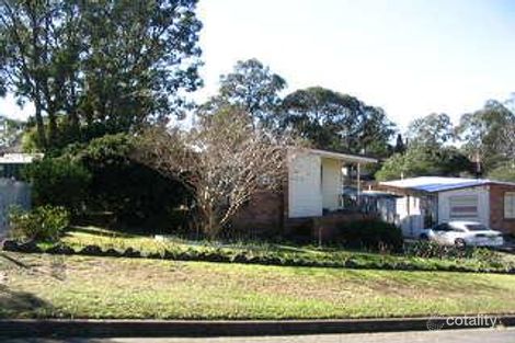 26 Petersen Cres, Tregear, NSW 2770