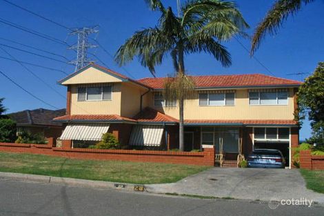 28 Amaroo St, Sylvania, NSW 2224